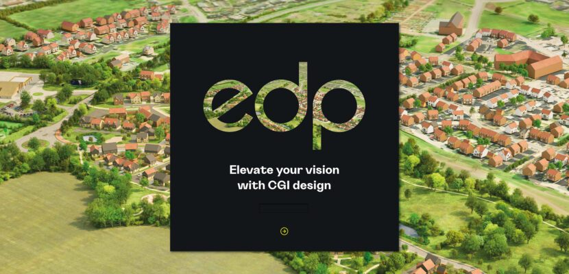 Elevate Your Vision with CGI Design Pop up