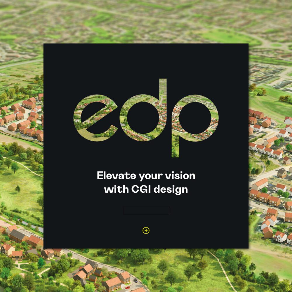 Elevate Your Vision with CGI Design