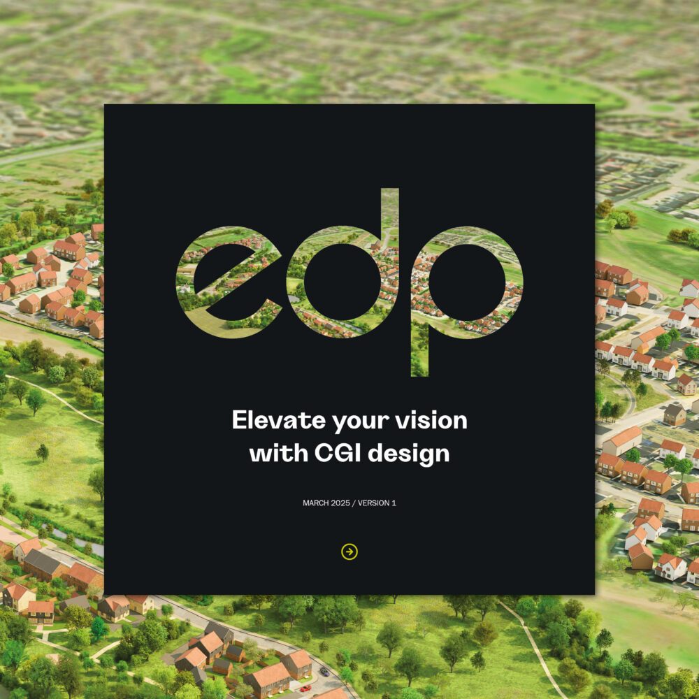 Elevate Your Vision with CGI Design