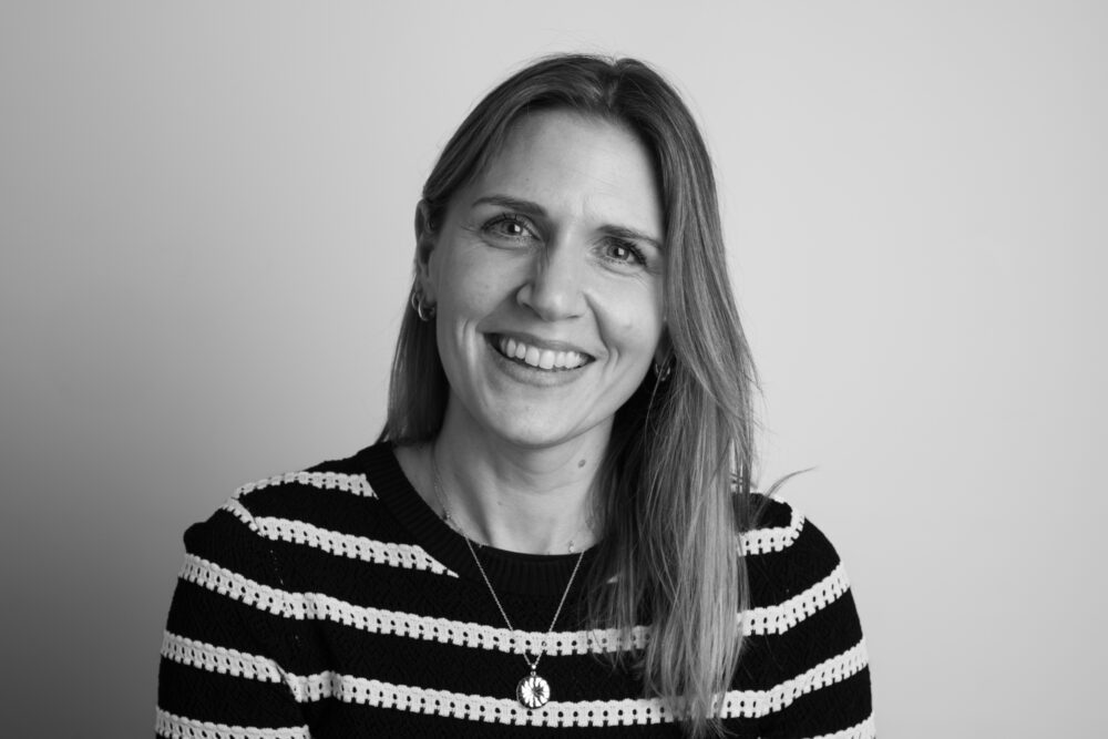 Sarah Chamberlain