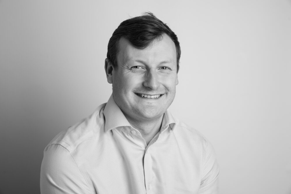 Tom Preece